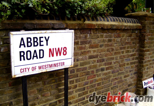 Abbey Road 2